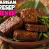 Resep Tahu & Tempe Bacem Ala Warisan Resep Nenek