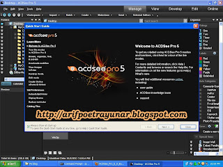 Download ACDSee Pro 5.2 build 157 Full Patch Keygen