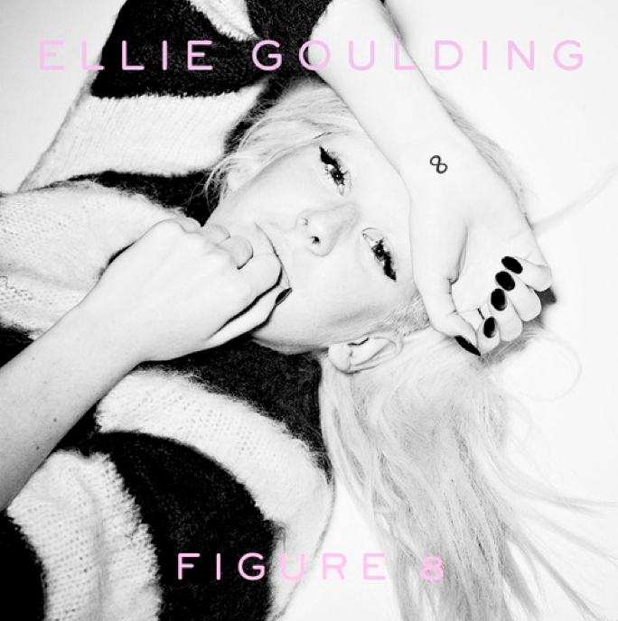 ELLIE GOULDING // FIGURE 8