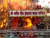 ये मंदिर राजस्थान की ईडाणा माता मंदिर के नाम से जाना जाता है। यहां पर मां के चमत्कारिक दरबार की महिमा बहुत ही निराली है