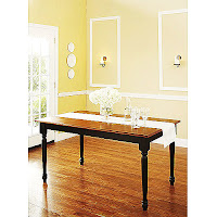 Autumn Lane Dining Set