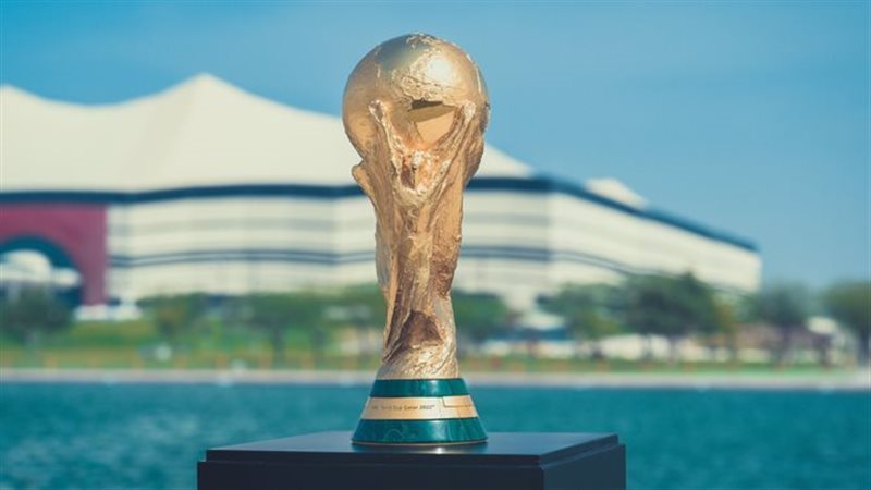 موعد حفل افتتاح المونديال والمباراة الأولى لكأس العالم