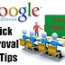 Adsense Account Approval - The Quickest Way !