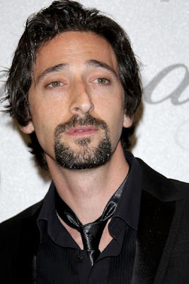 Adrien Brody