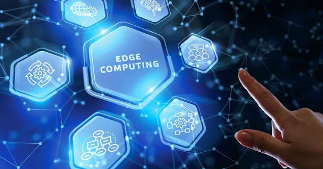 Edge Computing Market