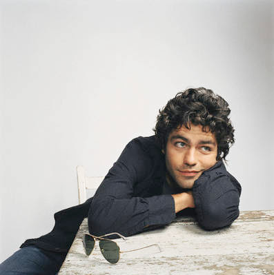 Adrian Grenier | Poker Player