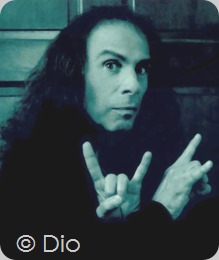 Ronnie James Dio - 001