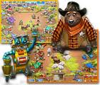 Farm Frenzy Saga Completa [11 Juegos][PC][Español][Todos De 1 Link][4Host]