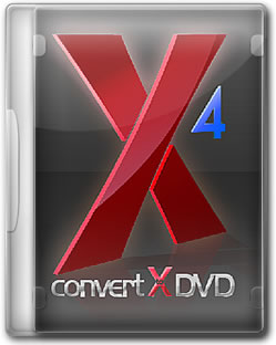 ConvertXtoDVD  4.1.19.365 + Serial