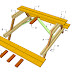 Wood Picnic Table Plans