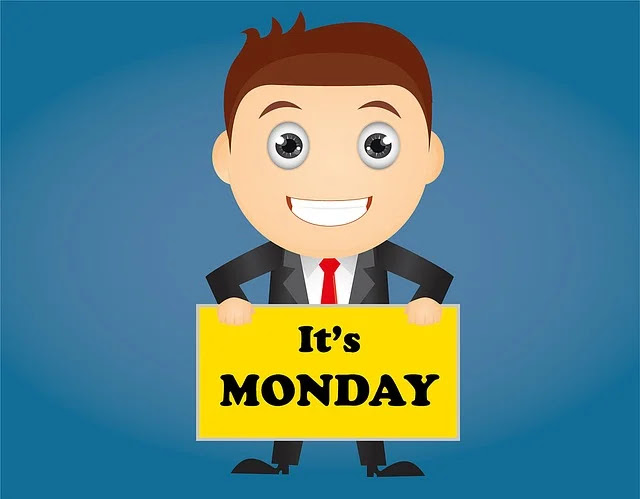 Interesting Facts About Monday