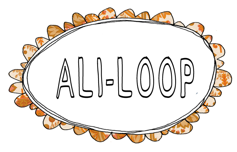 Aliloop