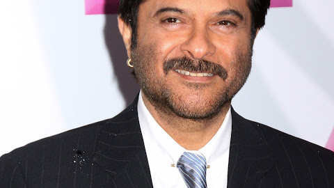 Anil Kapoor