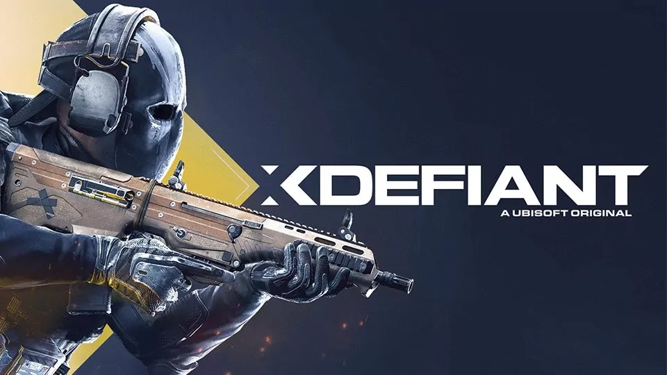 XDefiant A Look into the Beta Version of Ubisofts New Arena Shooter