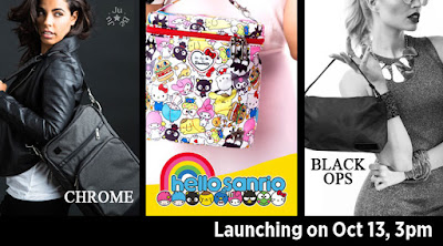 http://www.pupsikstudio.com/ju-ju-be-hello-sanrio-black-ops-chrome-launch