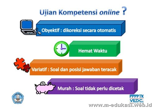 ukg uji kompetensi guru online