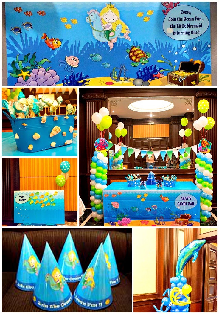 34 Creative Girl First Birthday Party Themes And Ideas My Little