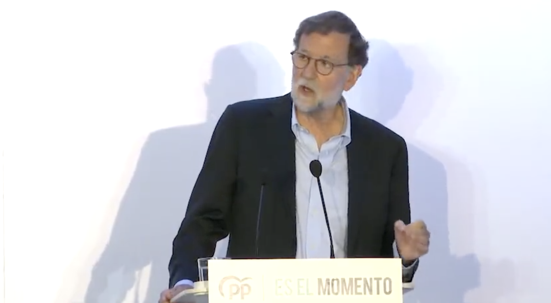 Mariano Rajoy