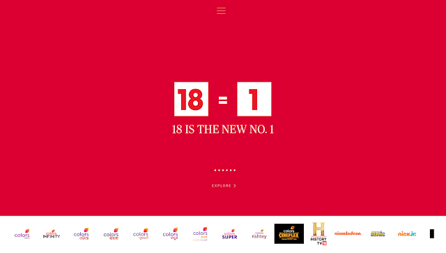 Network18 - Kênh tin tức hàng đầu tại Ấn Độ | Quan Dinh H. | Quan Dinh Writer