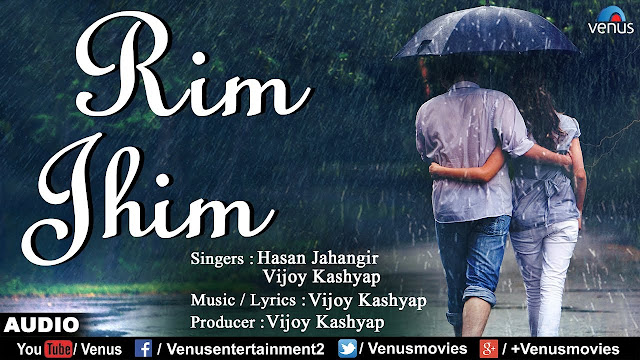 Rim Jhim Full Song Lyrics