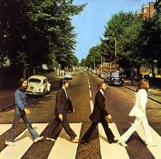 abbey road, the beatles