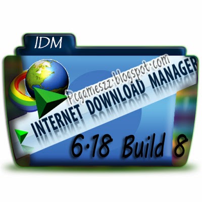 Internet Download Manager 6 18 Build 8 With Patch Free ...