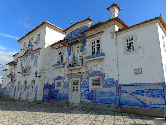 Aveiro 