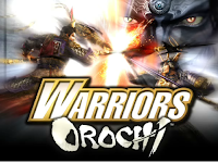 Download Save Warriors Orochi PC 100% complete