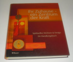 Ihr Zuhause, ein Zentrum der Kraft