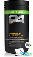 Herbalife 24 Rebuild Strength