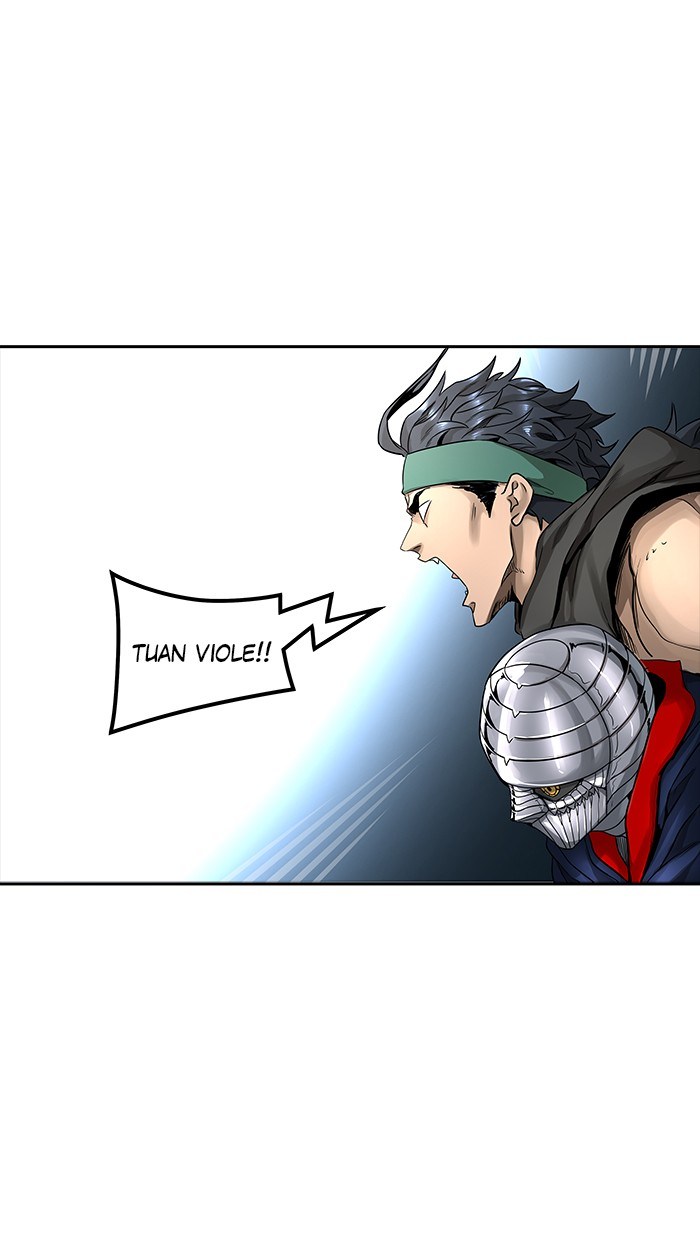 Webtoon Tower Of God Bahasa Indonesia Chapter 477