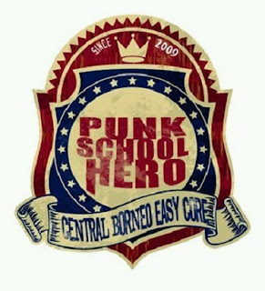 Punk School Hero Mp3