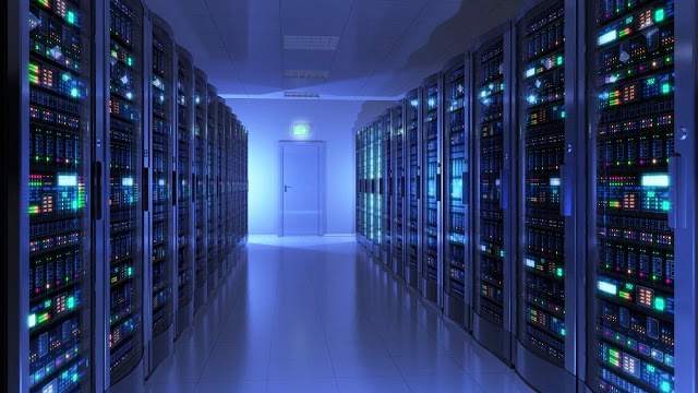 What are data centers? How they work and how they are changing in size and scope