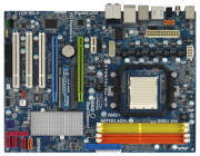 ASRock K10N750SLI-WiFi 