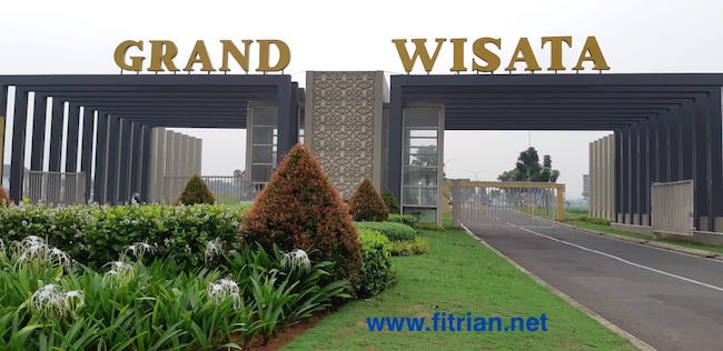 5 Kelebihan Desain Rumah New Normal O2+ Urban Pop di Grand Wisata