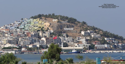 Ege Port Kuşadası