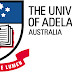 ทุนการศึกษาระดับป.โท ป.เอก ที่ The University of Adelaide ประเทศออสเตรเลีย