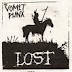 VOMIT PUNX-Lost (EP)