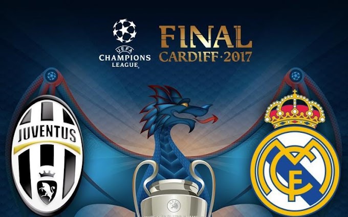 Cardiff: Juventus - Real Madrid l’appuntamento con la storia è qui