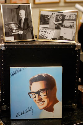 The Complete Buddy Holly