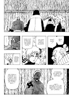 Naruto Chapter 468