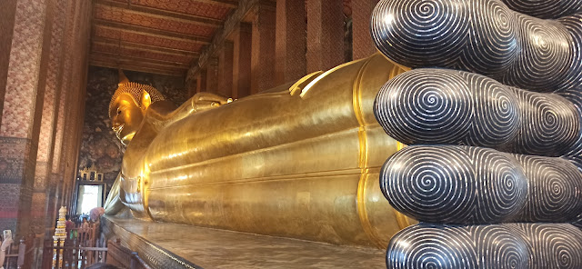 Wat Pho de Bangkok