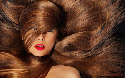 4 simple tips to rejuvenate your hair Treatment Mask healthy hair Accelerate the growth of hair Improve and fix our hair