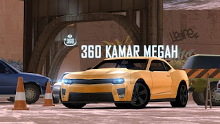 Download Real Car Parking 2017 Apk Mod v2.0 Unlimited Money