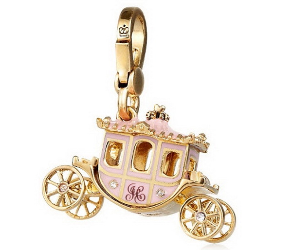 Beauty Shadow: Juicy Couture Spring 2013 Charms