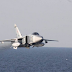 Russian fighter jet threatens U.S. reconnaissance plane in Baltic Sea