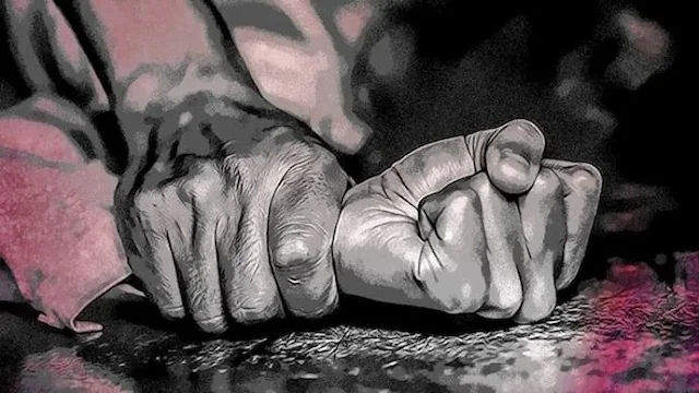 KOLKATA DOCTOR RAPE AND MURDER CASE हिंदी में