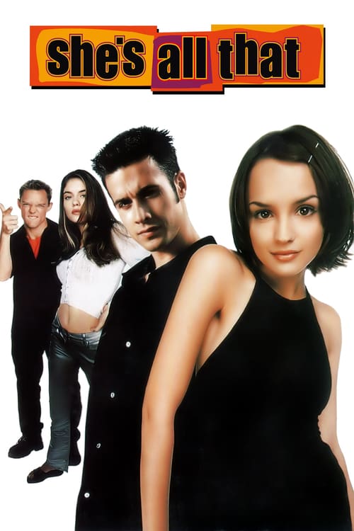 [HD] Alguien como tú 1999 Ver Online Subtitulado
