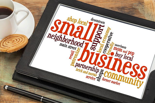 small business, virtual office for small business