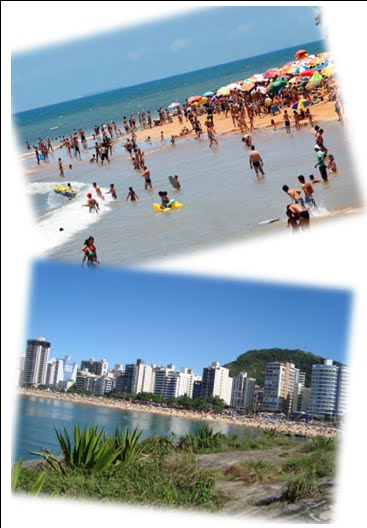 Praia da Costa - Vila Velha - ES